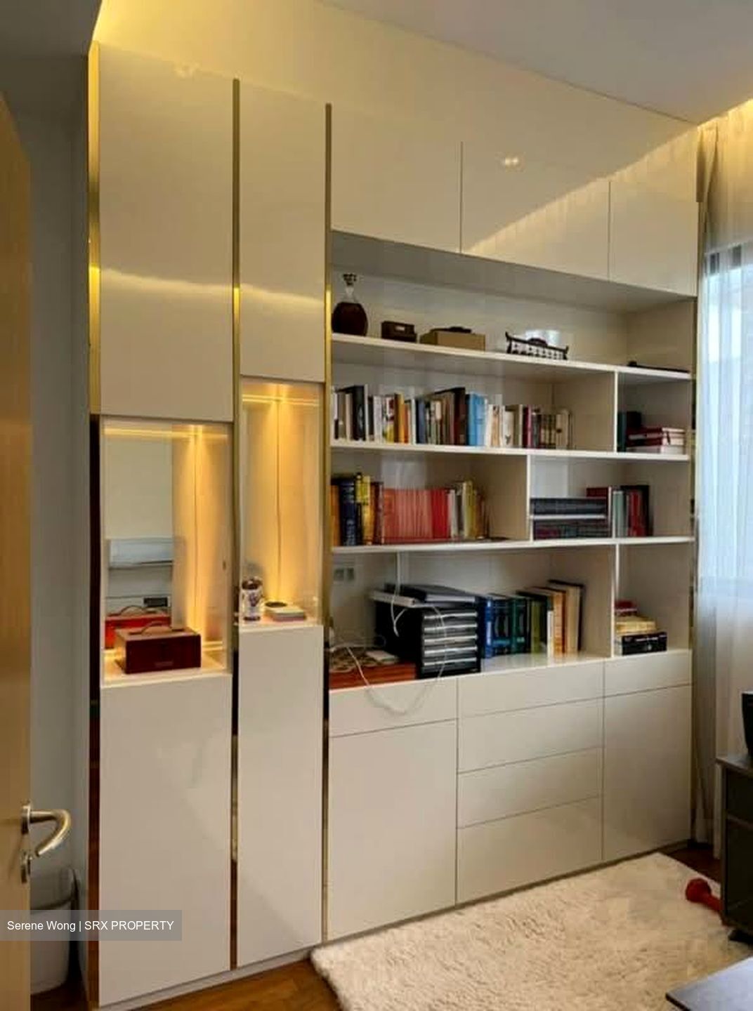 Luxus Hills (D28), Terrace #536377561